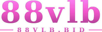 88vlb logo